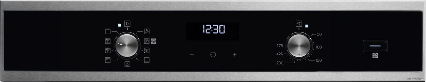 Электрический духовой шкаф Electrolux EOD5C70X
