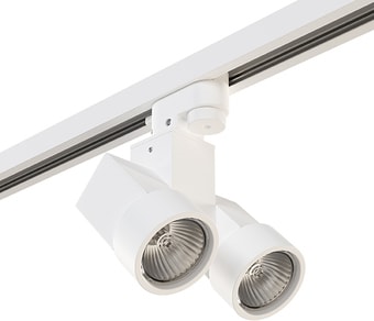 Трековый светильник Lightstar Illumo A1T051036