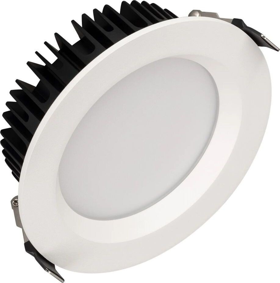 Светильник Arlight MS-Mist-Built-R187-21W Warm3000 041612