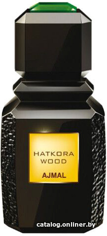 Парфюмерная вода Ajmal Hatkora Wood EdP (50 мл) Парфюмерная вода Ajmal Hatkora Wood EdP (50 мл)