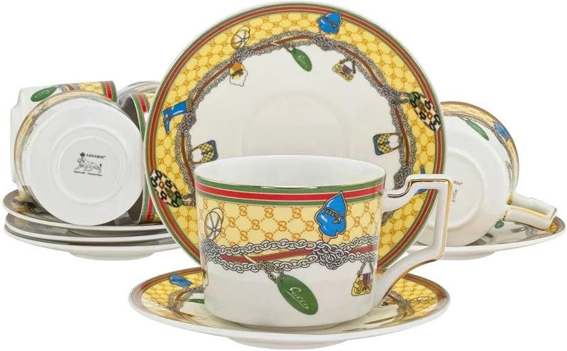 Сервиз Lenardi 244-045