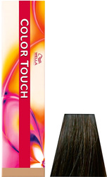 Wella Professionals Color Touch 6/77 кофе со сливками