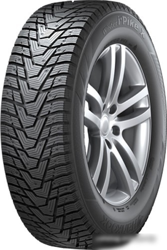 Зимние шины Hankook Winter i*Pike X W429A 235/50R19 103T (шипы)