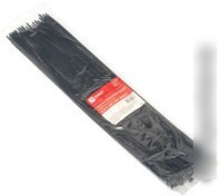 Стяжка для кабеля EKF Basic plc-cb-4.8x450 (100 шт)