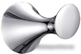 Крючок для ванны Potato P7505-1 Крючок для ванны Potato P7505-1