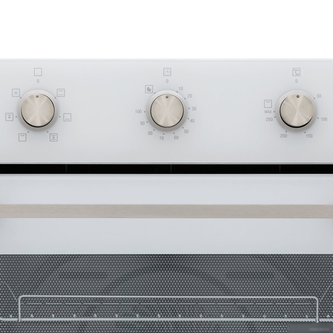 Электрический духовой шкаф Krona Aradeo 60 WH