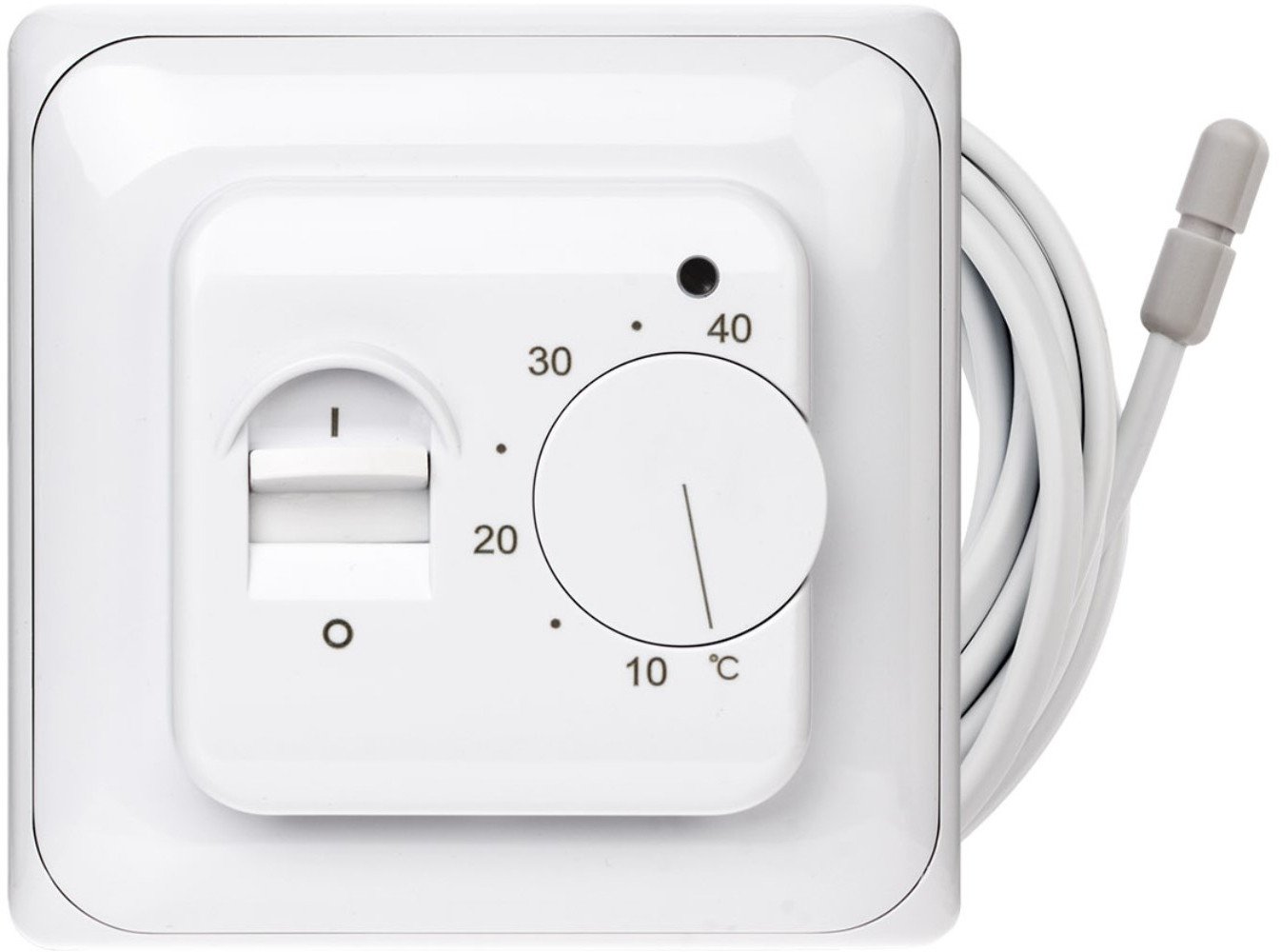 Терморегулятор TDM Electric SQ1805-1062