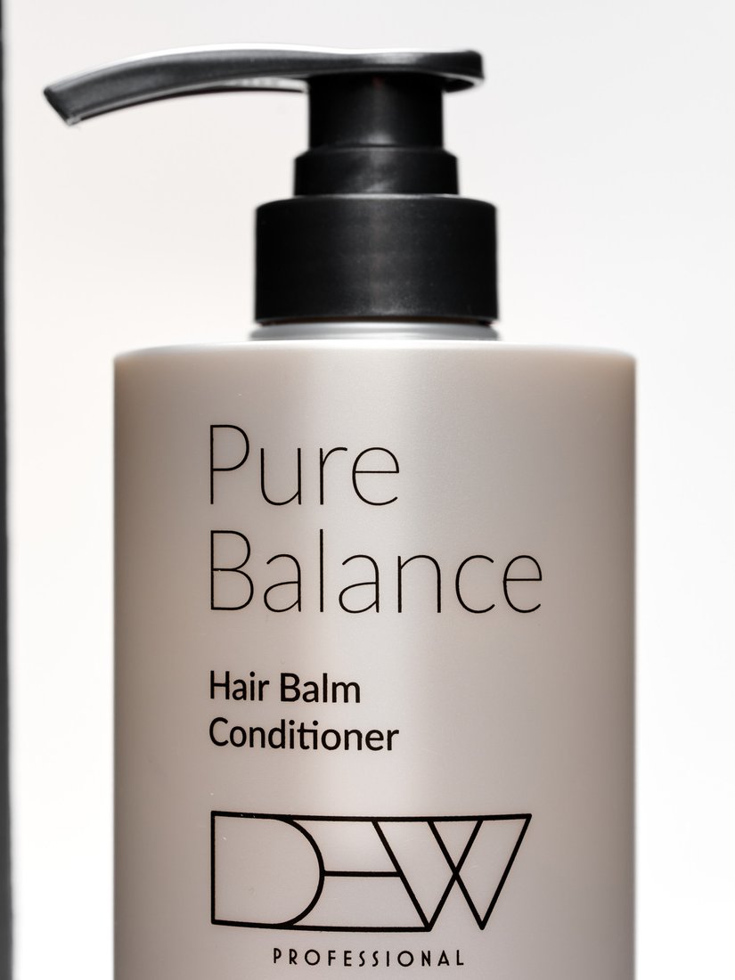 Кондиционер Dew Professional Pure Balance Hair Balm Conditioner 700 мл