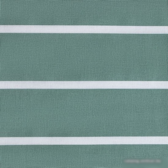 Постельное белье Этель Mint stripes 6632206