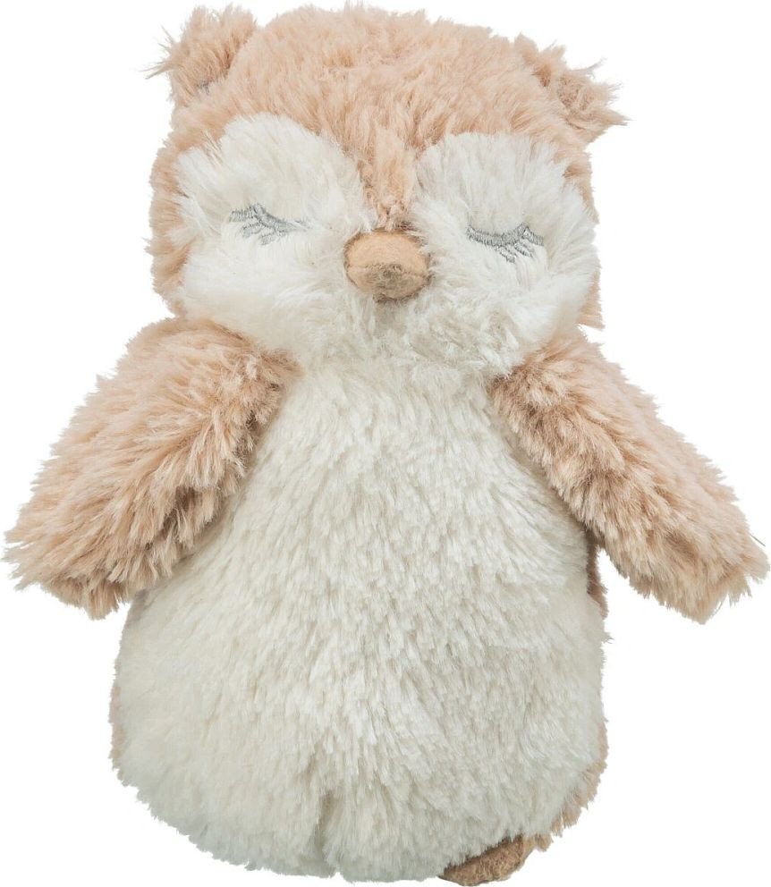 Игрушка для собак Trixie Be Eco. Сова 36094