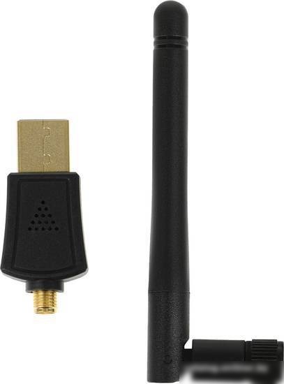 Wi-Fi адаптер Digma DWA-AC600E
