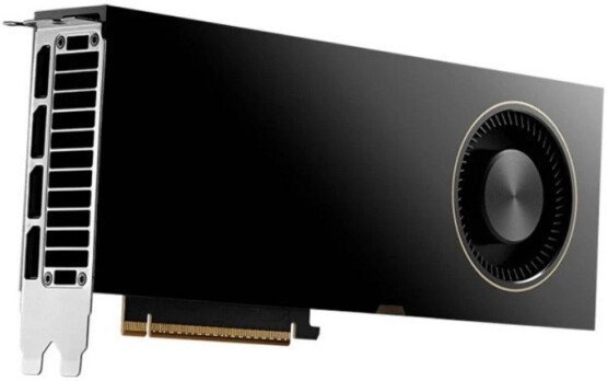 Видеокарта NVIDIA RTX Pro 5000 Blackwell 72GB GDDR7 900-5G153-2270-000