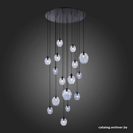 Подвесная люстра ST Luce SL1188.403.16