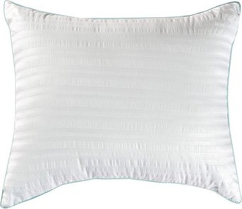 Спальная подушка Just Sleep DreamSoft 68х68 11072902-Ds (белый)