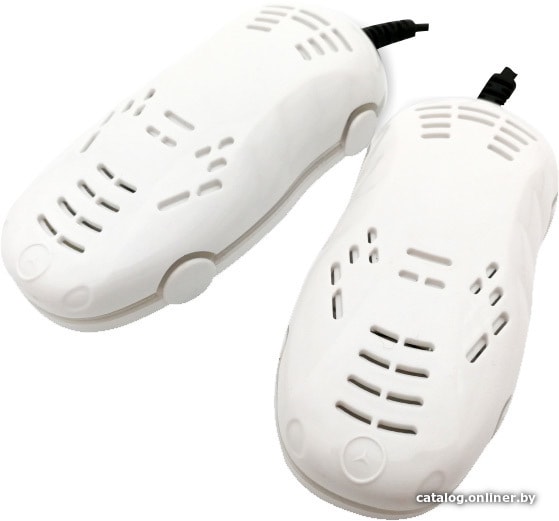 Сушилка для обуви Sakura SA-8155W Сушилка для обуви Sakura SA-8155W