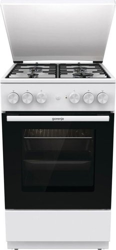 Кухонная плита Gorenje GK5A22WH