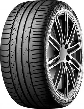 Летние шины Evergreen DynaControl ES880 315/35R20 110Y