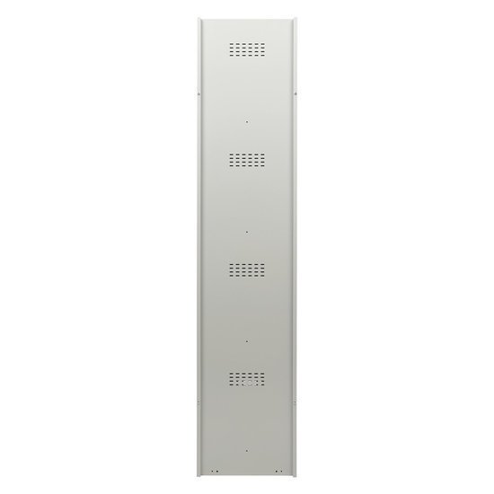 Шкаф распашной Brabix LK 11-40
