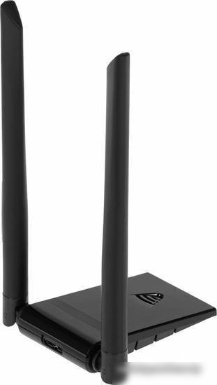 Wi-Fi адаптер Digma DWA-AC13002E