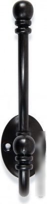 Крючок мебельный Boyard K209ABL.6