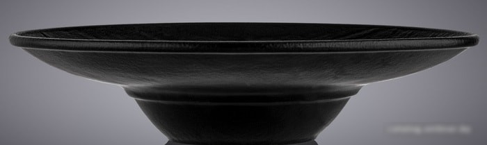 Тарелка глубокая Wilmax Slatestone WL?661116/A