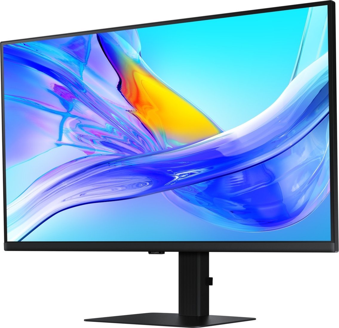 Монитор Samsung ViewFinity S8 S80UD LS32D804UAIXCI