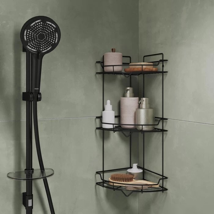 Milardo Полка Grid GRICC3BM44