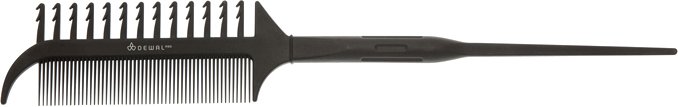 Расческа гребень Dewal Beauty CO-213