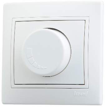 Светорегулятор (диммер) Lezard Mira 701-0202-157