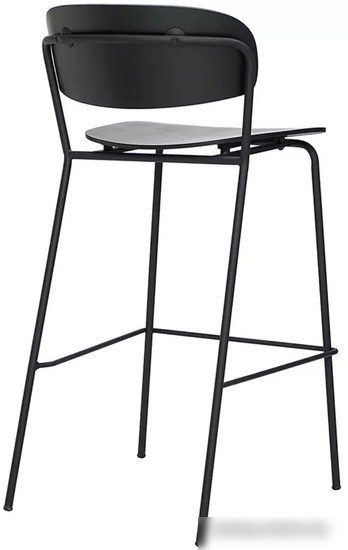 Стул Bergenson Bjorn Torfrid BB0000106 (черный)