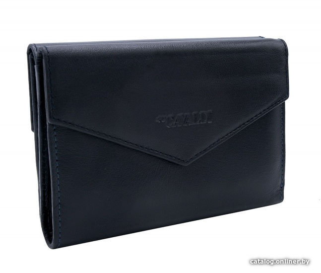 Кошелек Cedar 4U Cavaldi RD-20-GCL (морской)