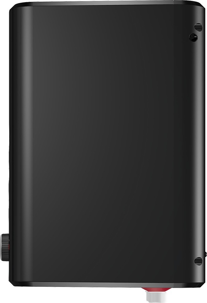 Накопительный электрический водонагреватель Thermex Rif 10 U