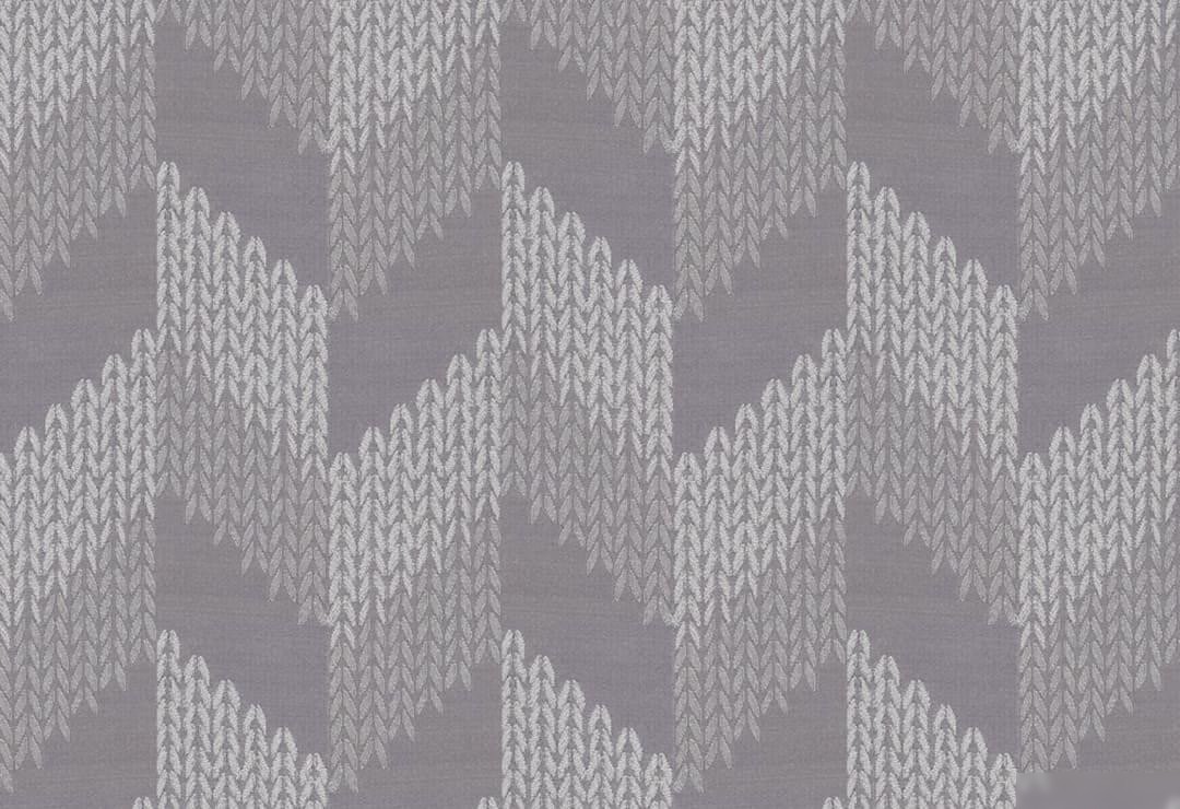 Штора Legrand Этери 150x280 58 086 991 (серый)