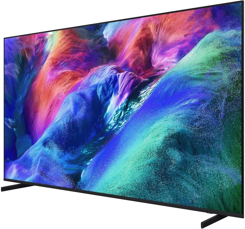 RGB miniLED телевизор Samsung Micro RGB R85H MRE55R85HAUXPY