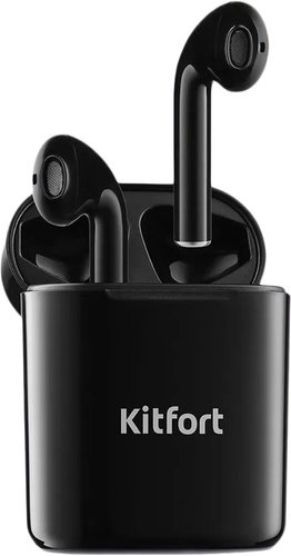 Наушники Kitfort KT-3721