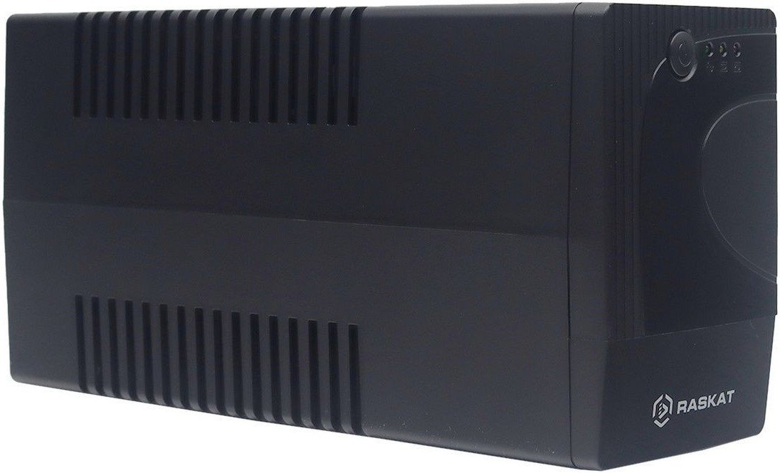 Источник бесперебойного питания Raskat HI-850VA