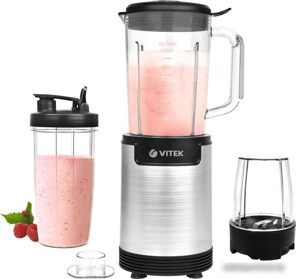 Стационарный блендер Vitek VT-8528 Стационарный блендер Vitek VT-8528