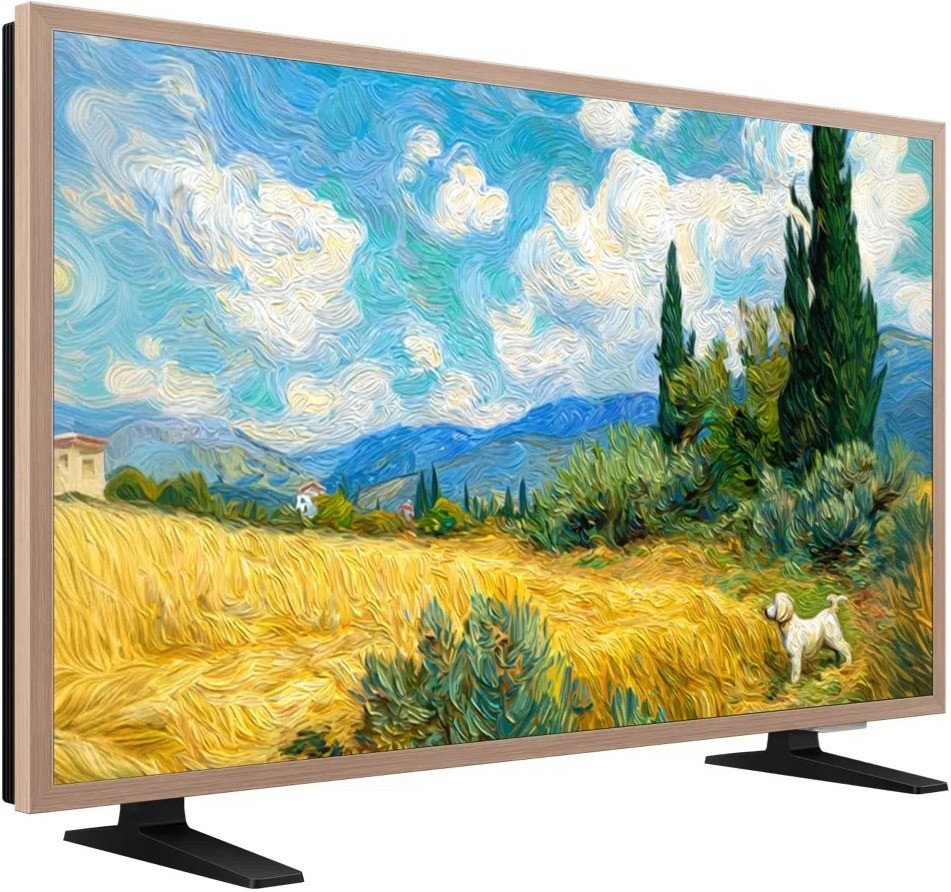 Телевизор TCL 43A400 Pro