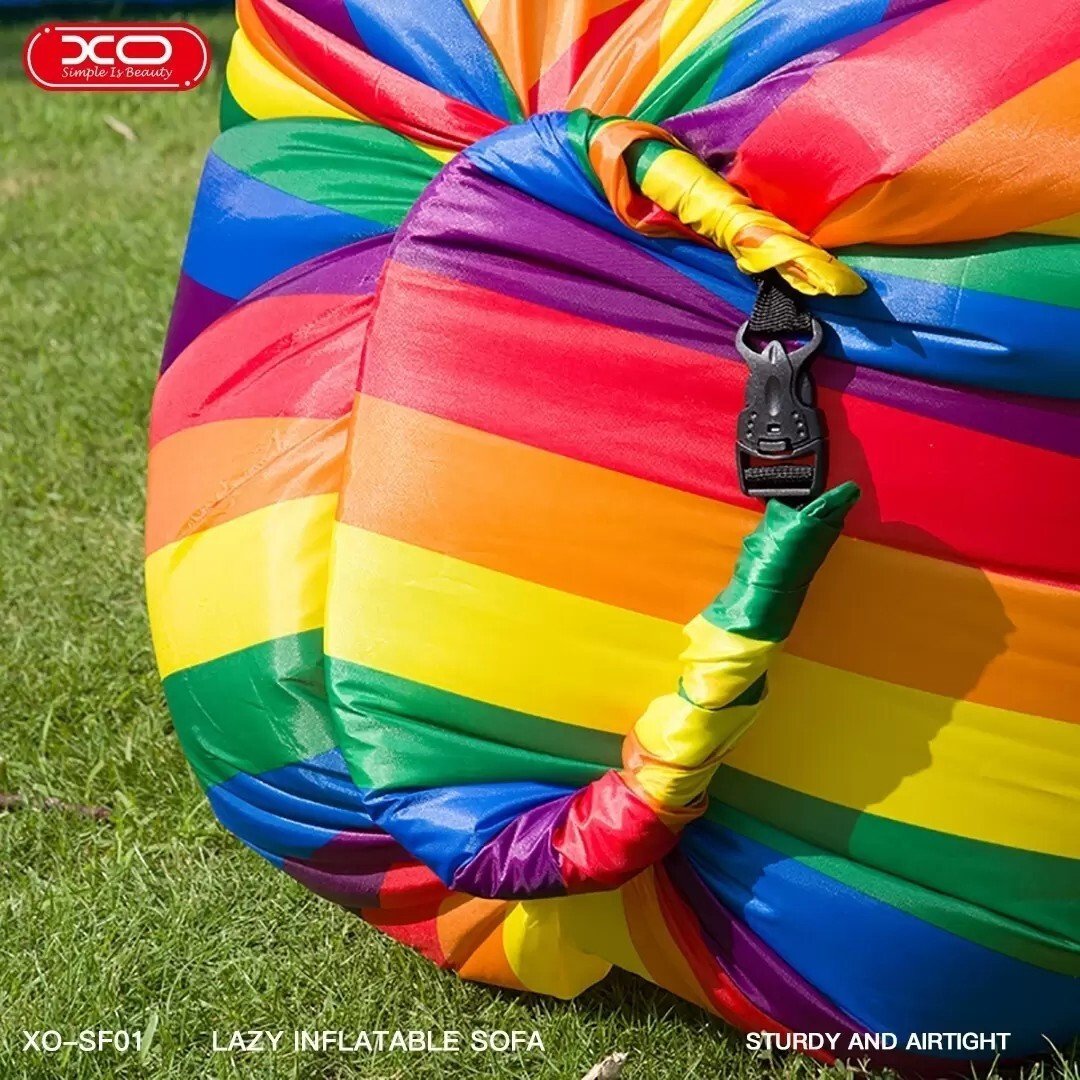 Ламзак XO SF-01 Rainbow