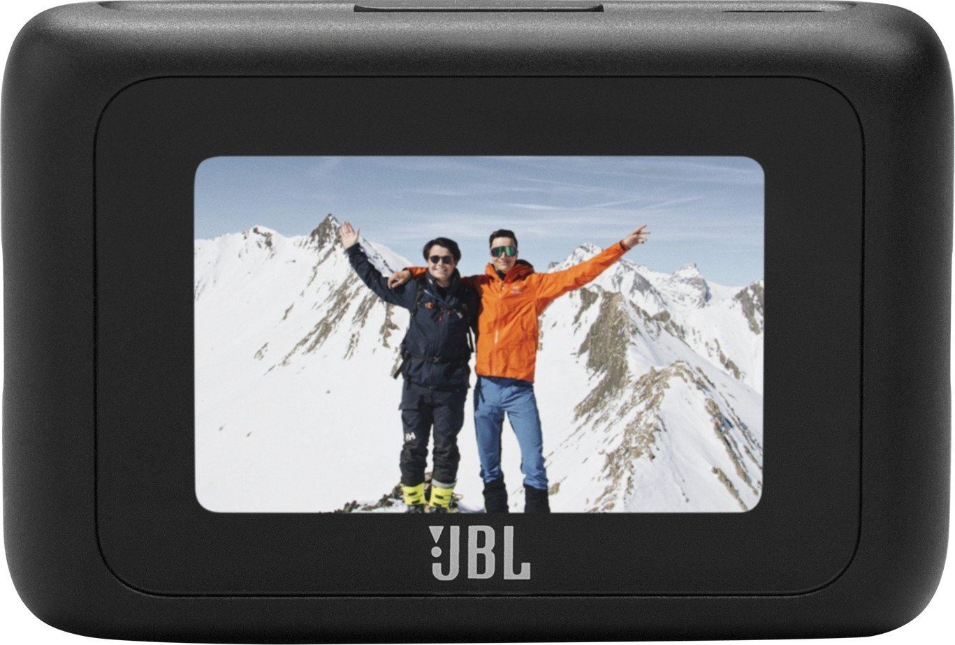 Наушники JBL Tour One M3 Smart Tx (темно-синий)