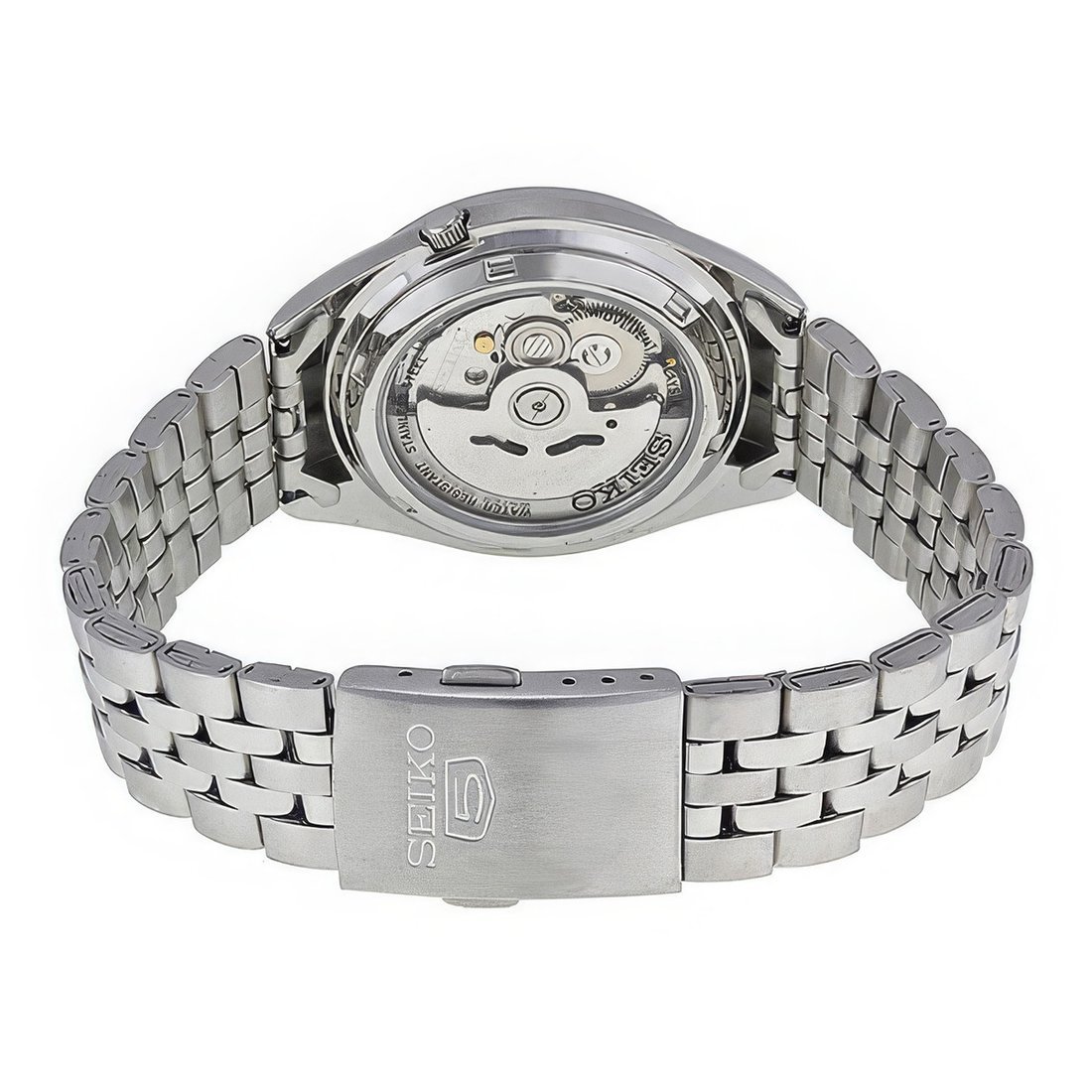 Наручные часы Seiko 5 SNKL23K1