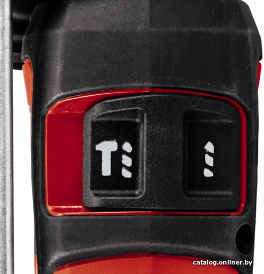 Ударная дрель Einhell PXC TC-ID 18 Li-Solo 4513960 (без АКБ)