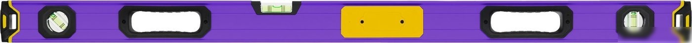 Уклономер Ermenrich Verk LL100 83826 (фиолетовый)
