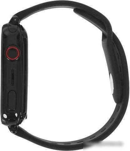Детские умные часы Aimoto Teen (черный)