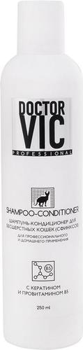 Шампунь Doctor VIC 56008977 (250 мл)