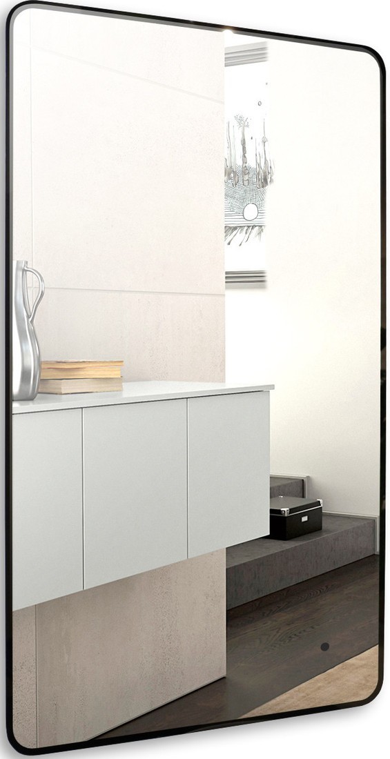 Silver Mirrors Зеркало Incanto 60x100 LED-00002538
