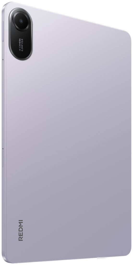 Планшет Xiaomi Redmi Pad 2 4GB/128GB международная версия (фиолетовый)