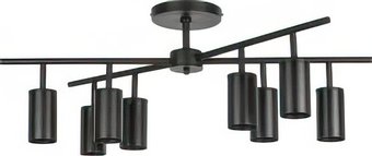 Люстра средней высоты Lightstar Rullo LR728378