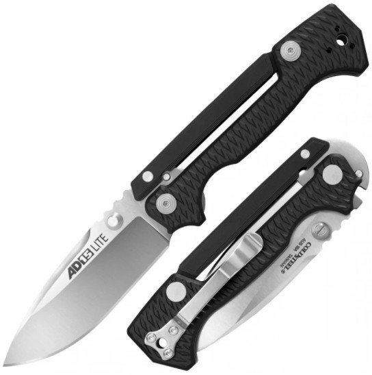 Складной нож Cold Steel AD-15 Lite 58SQL