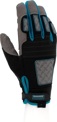 Нейлоновые перчатки GROSS Deluxe 90325